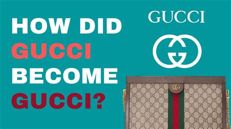 gucci is famous for|where did gucci originate.